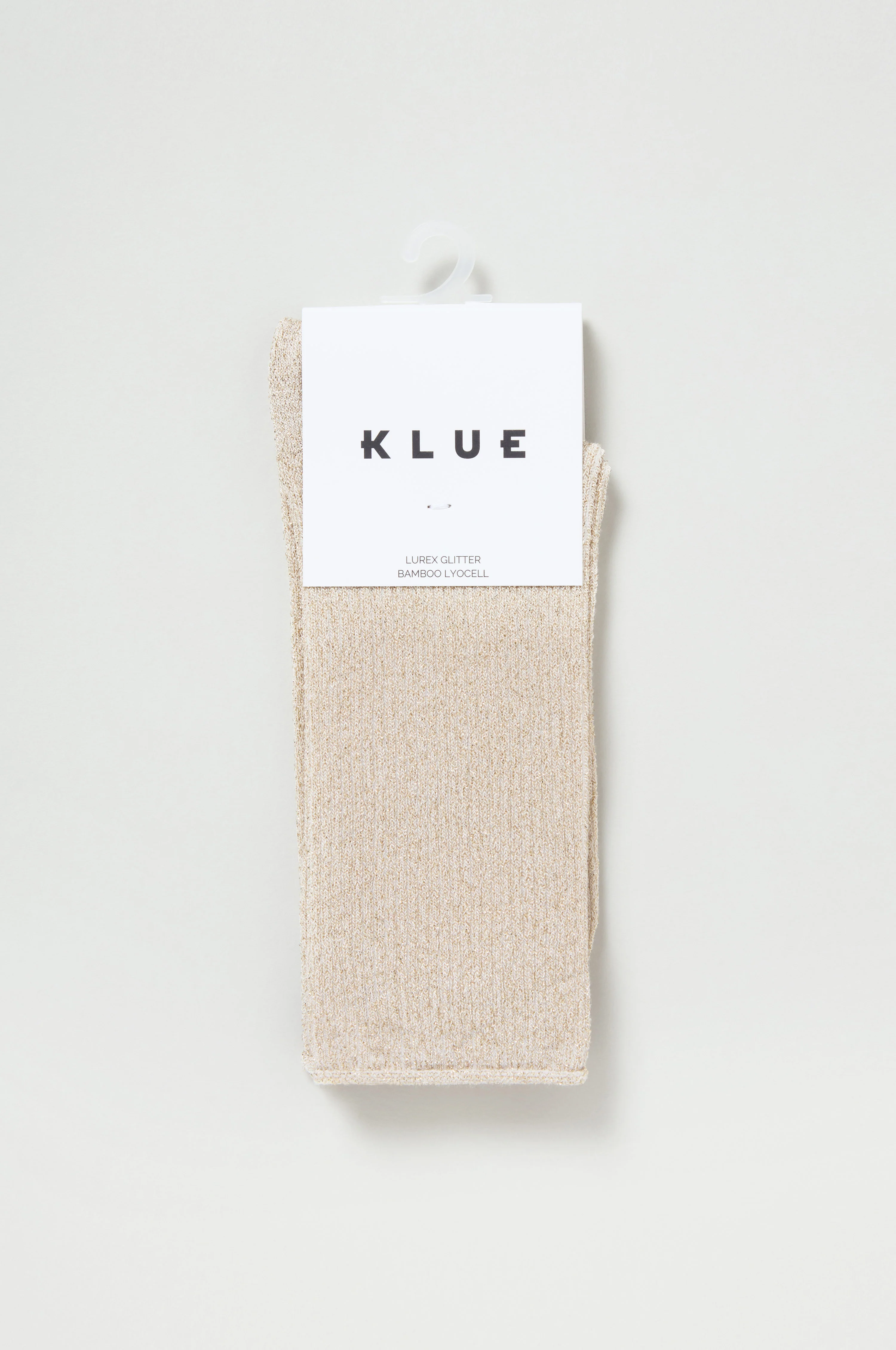 Bamboo Sparkle Sand Socks - Image 4