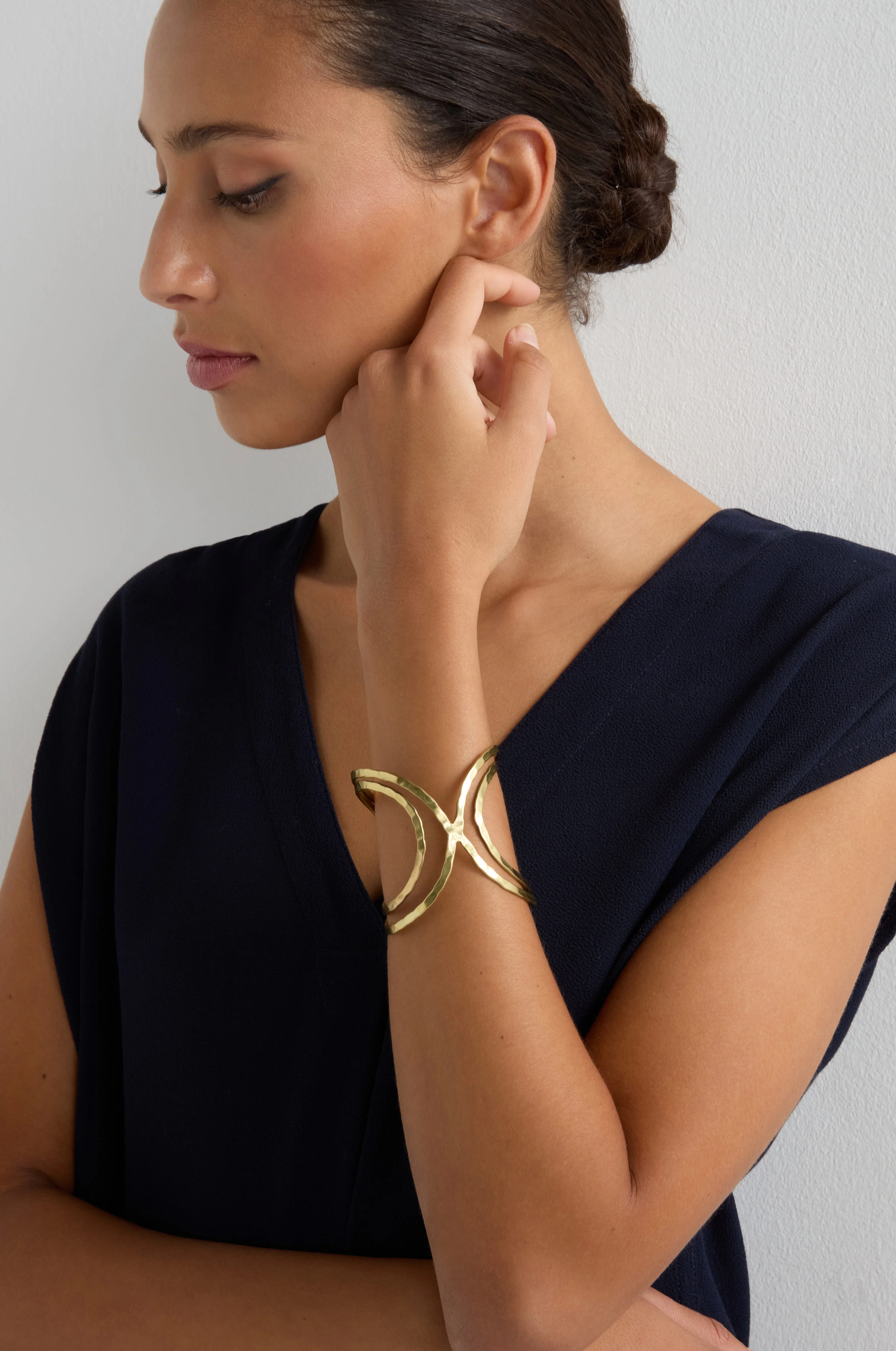 Butterfly Bangle - Image 6