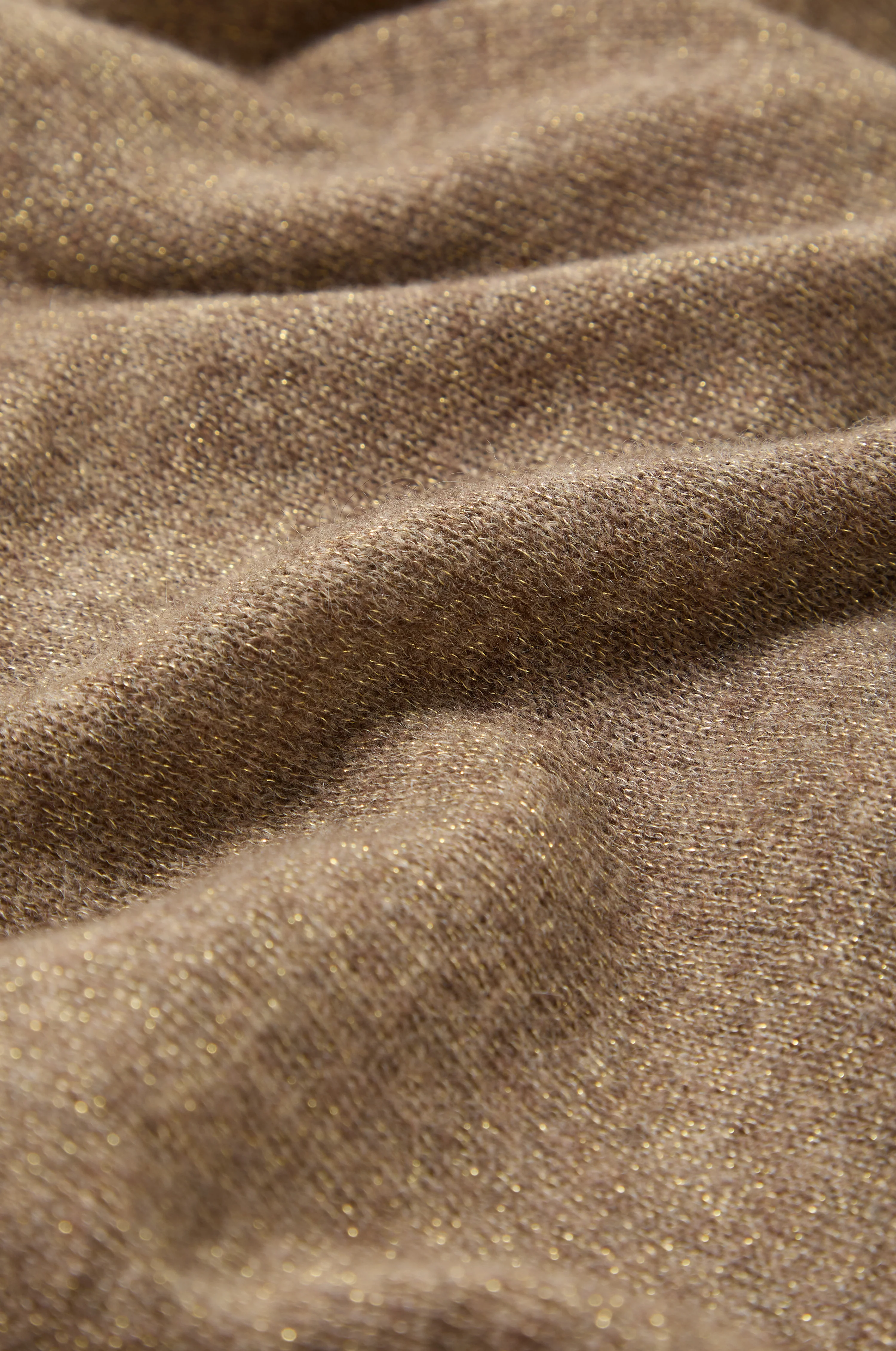 Cashmere Sparkle Scarf - Image 3