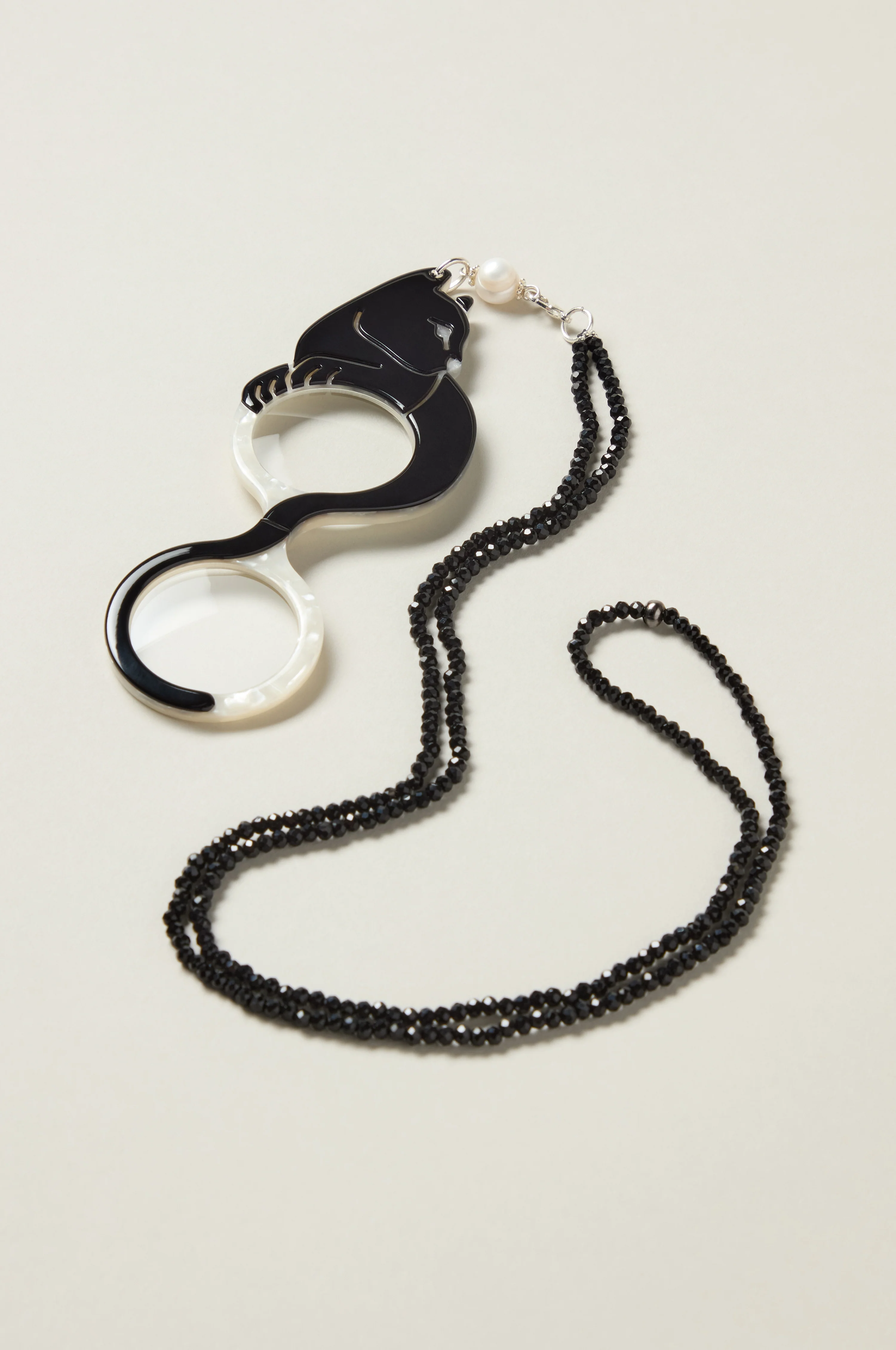 Cat Pendant Glasses - Image 5