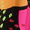Colour Play Print Jersey Tunic - Image 7