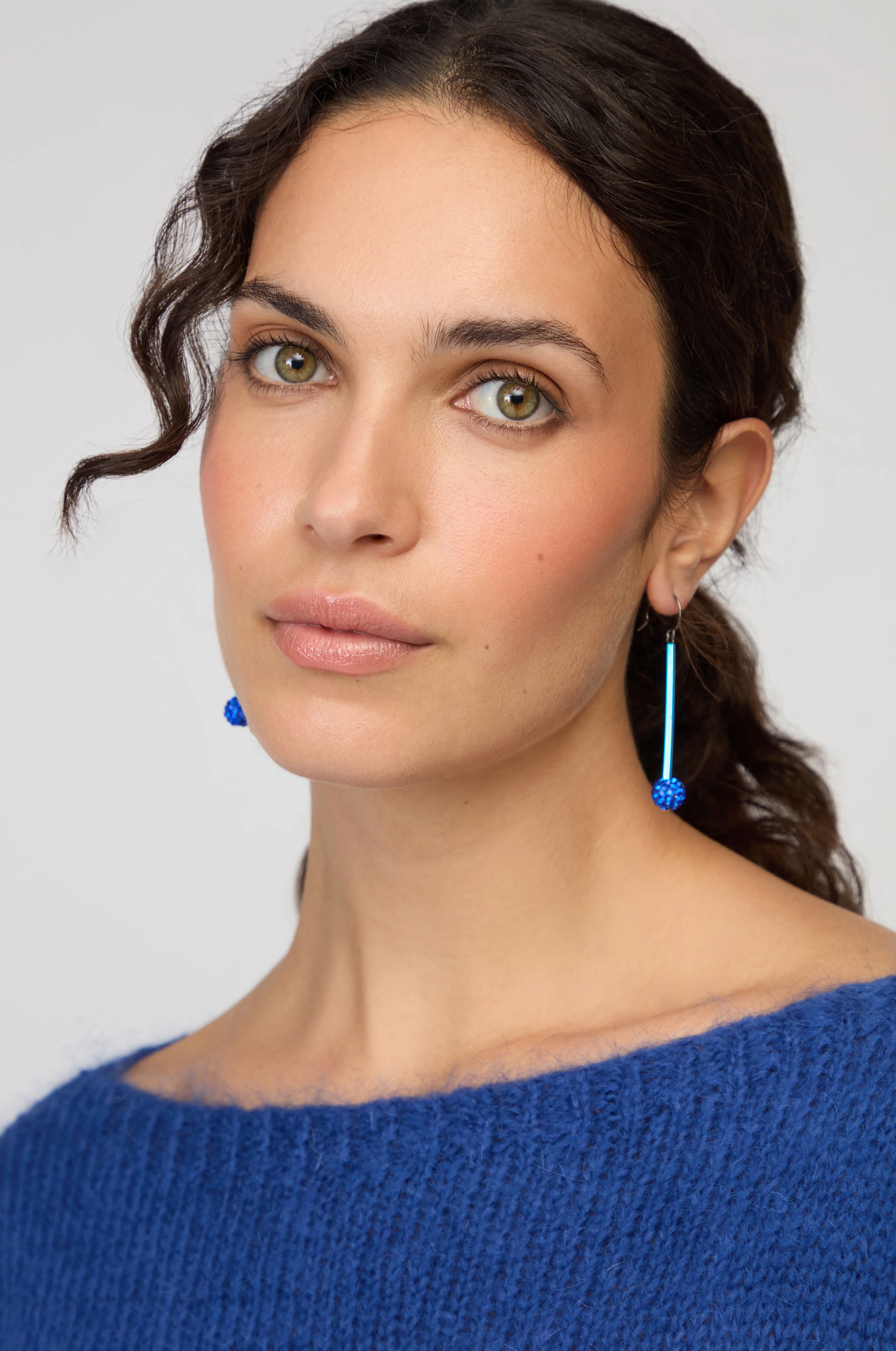 Disco Ball Earrings - Image 6