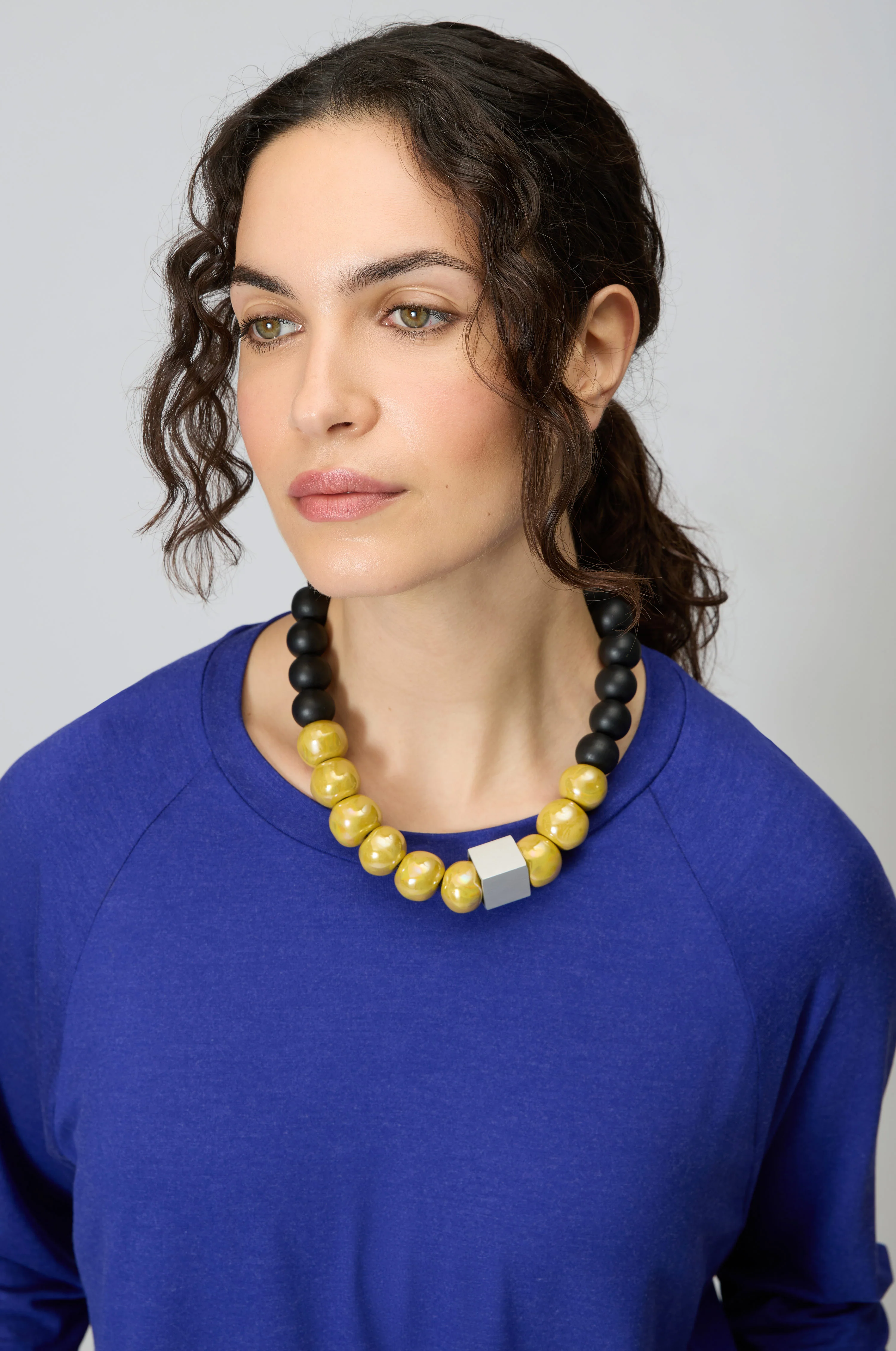 Elements Necklace