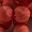 Handmade Long Silk Spheres Necklace - Image 14