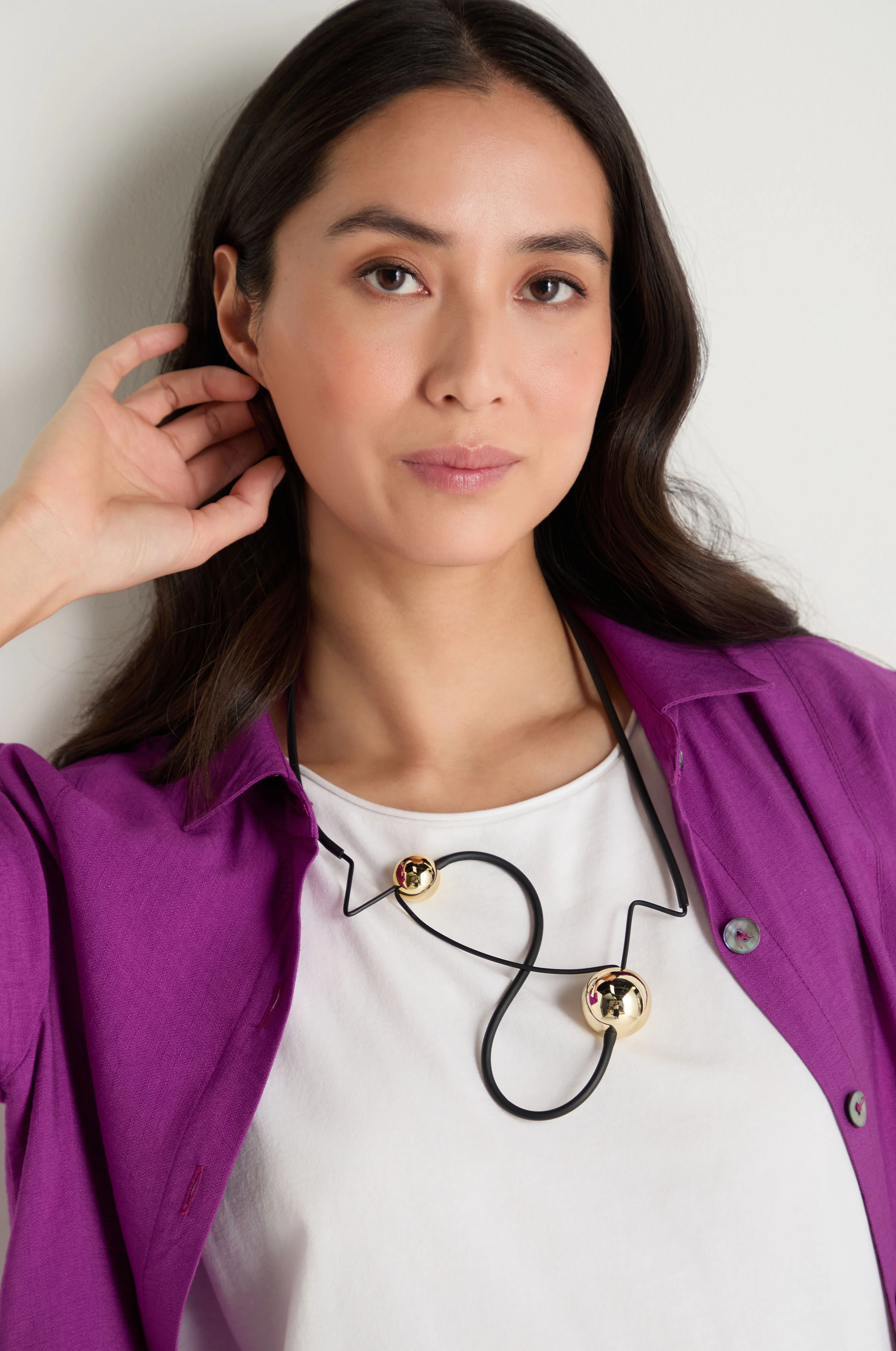 Infinity Necklace - Image 4