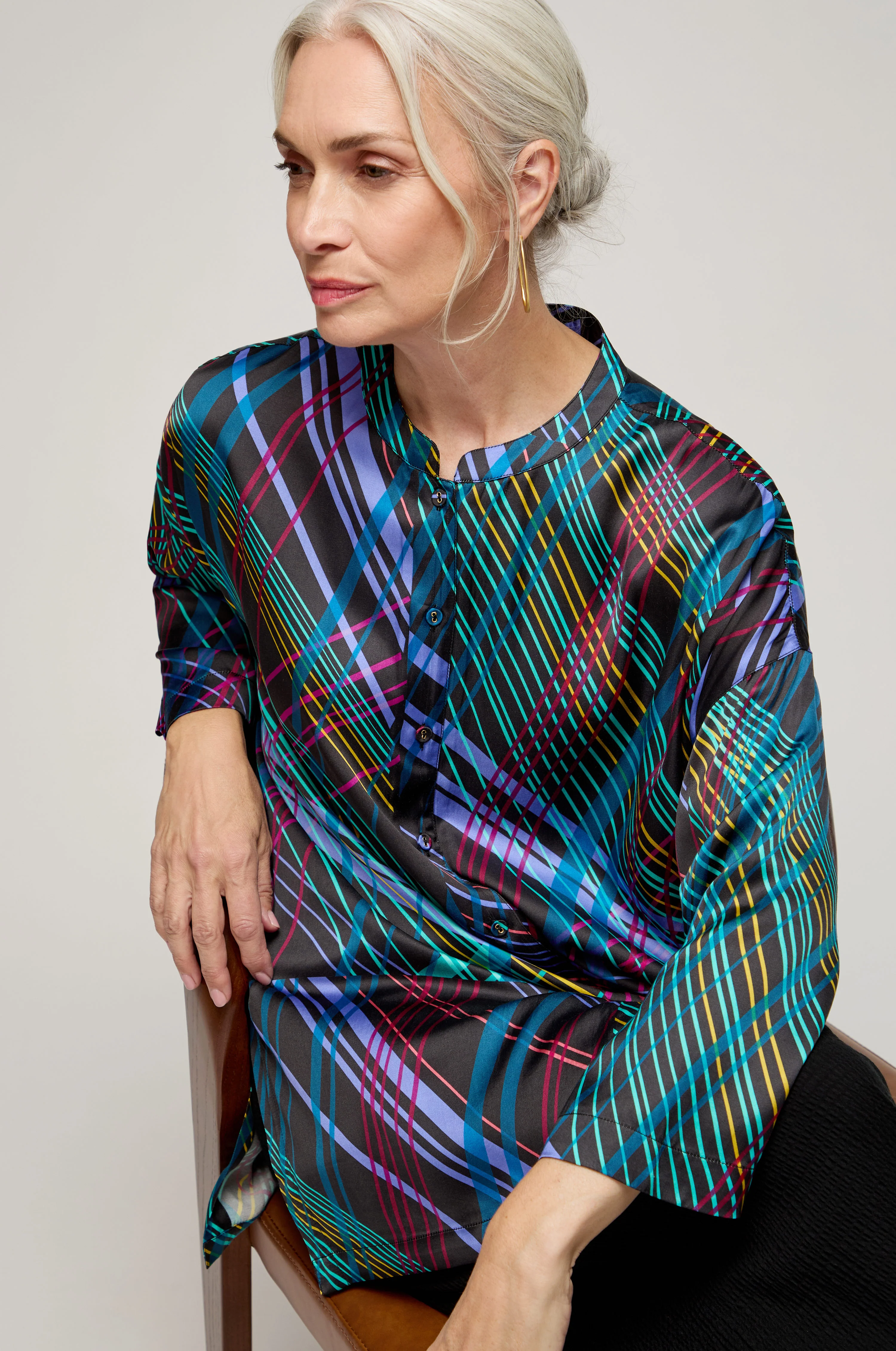 Laser Lights Shirt - Image 4