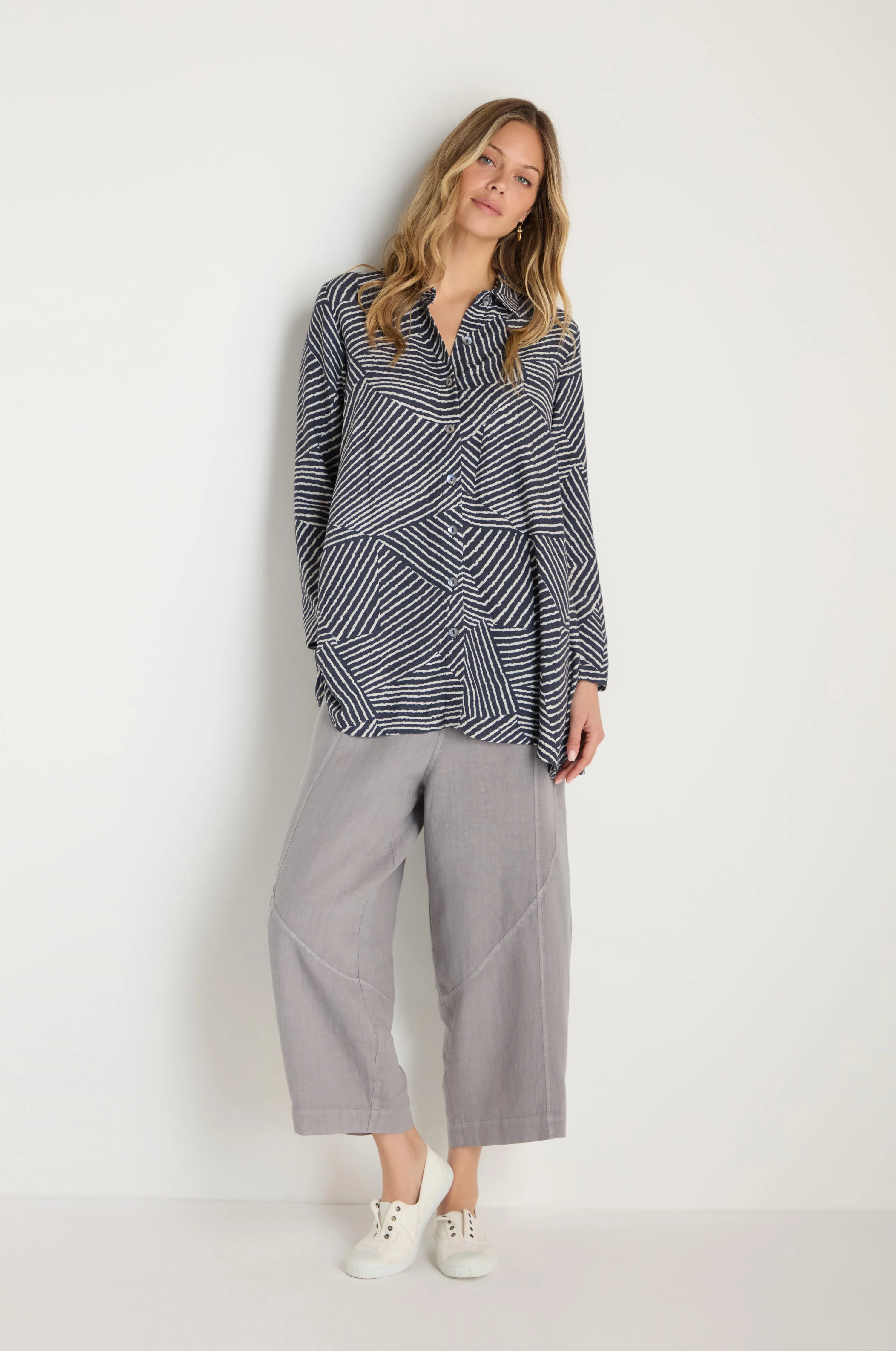 Linear Prism Shirt - Image 3