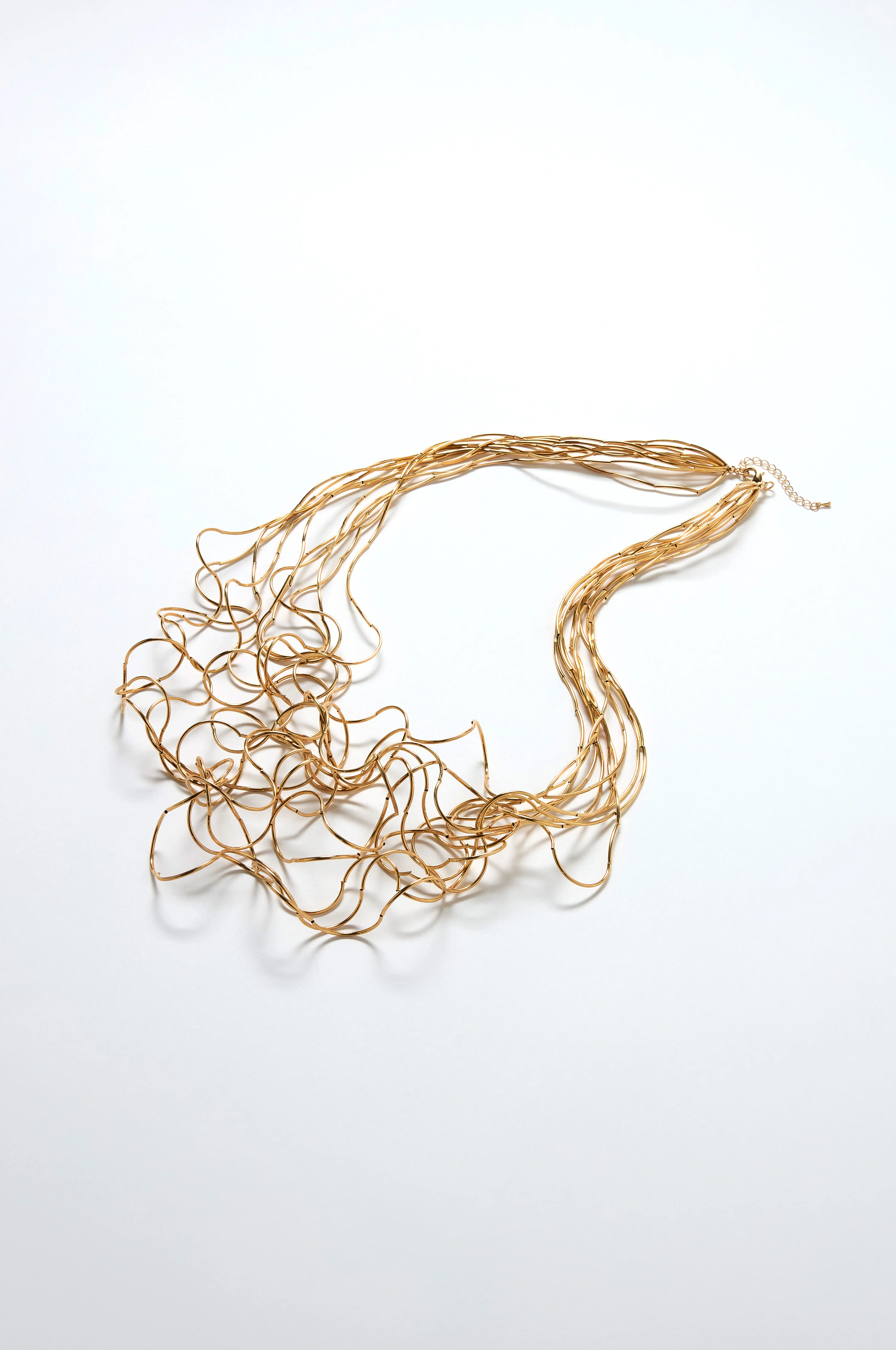 Long Medley Necklace - Image 4