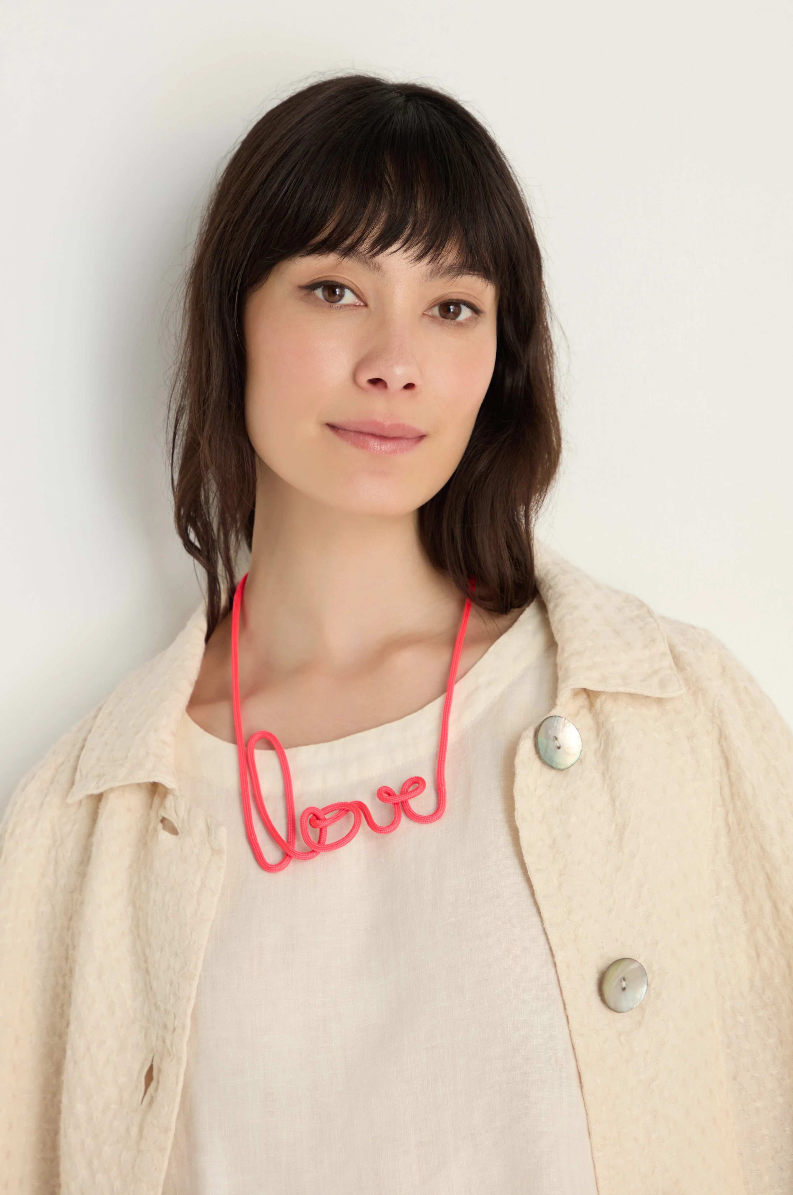 Love Necklace - Image 4