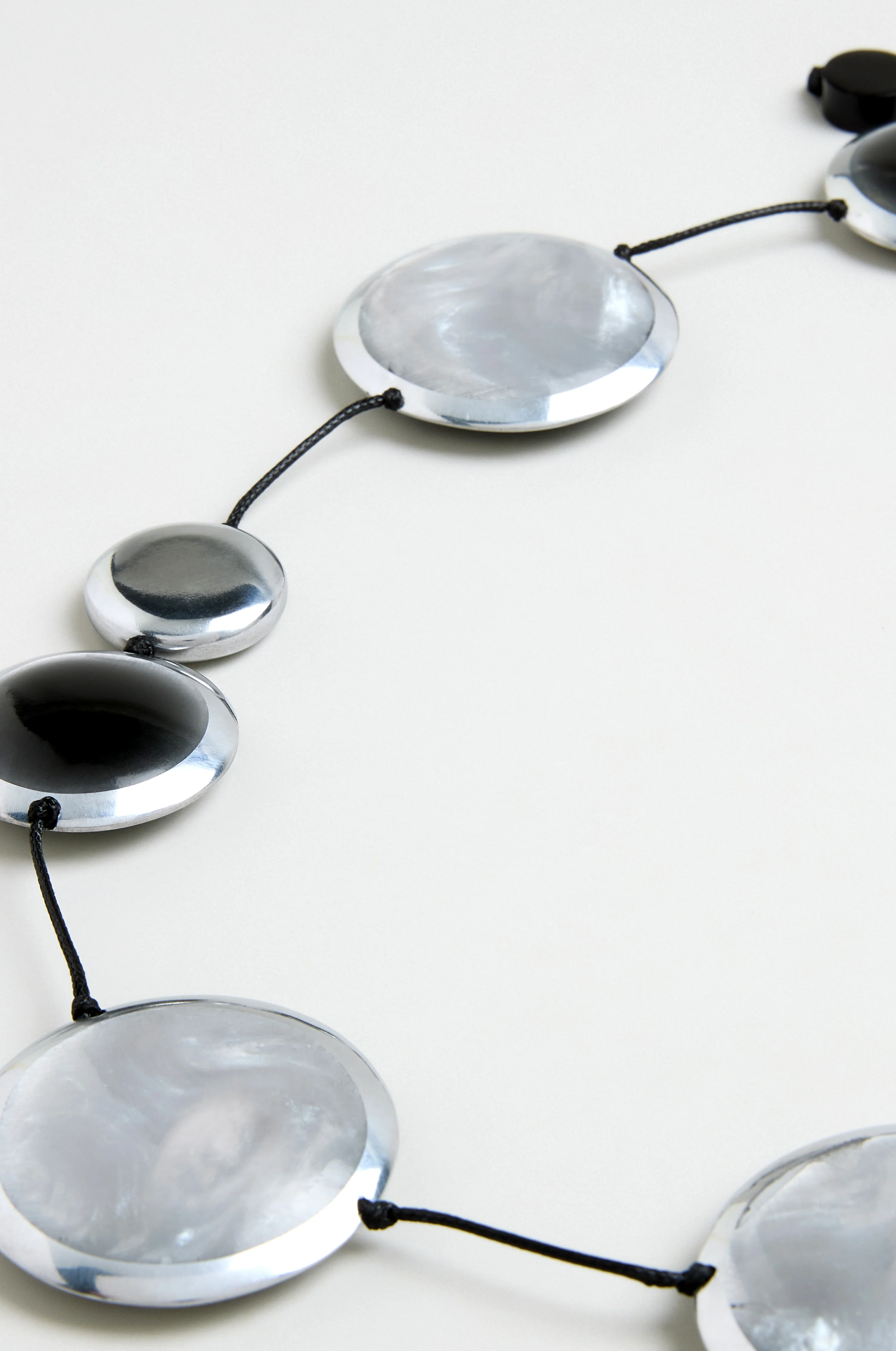 Orbit Necklace - Image 3