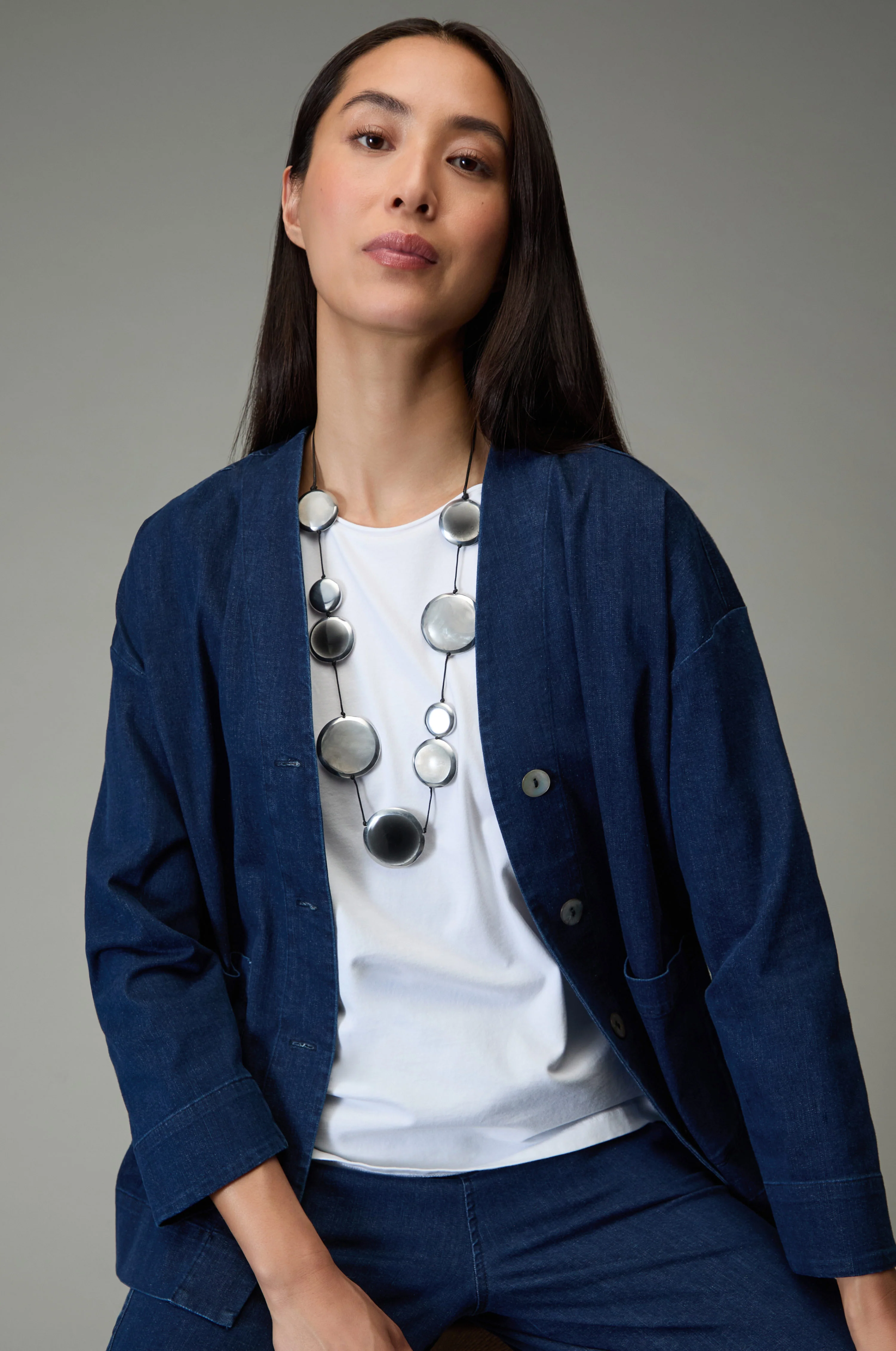 Orbit Necklace - Image 4
