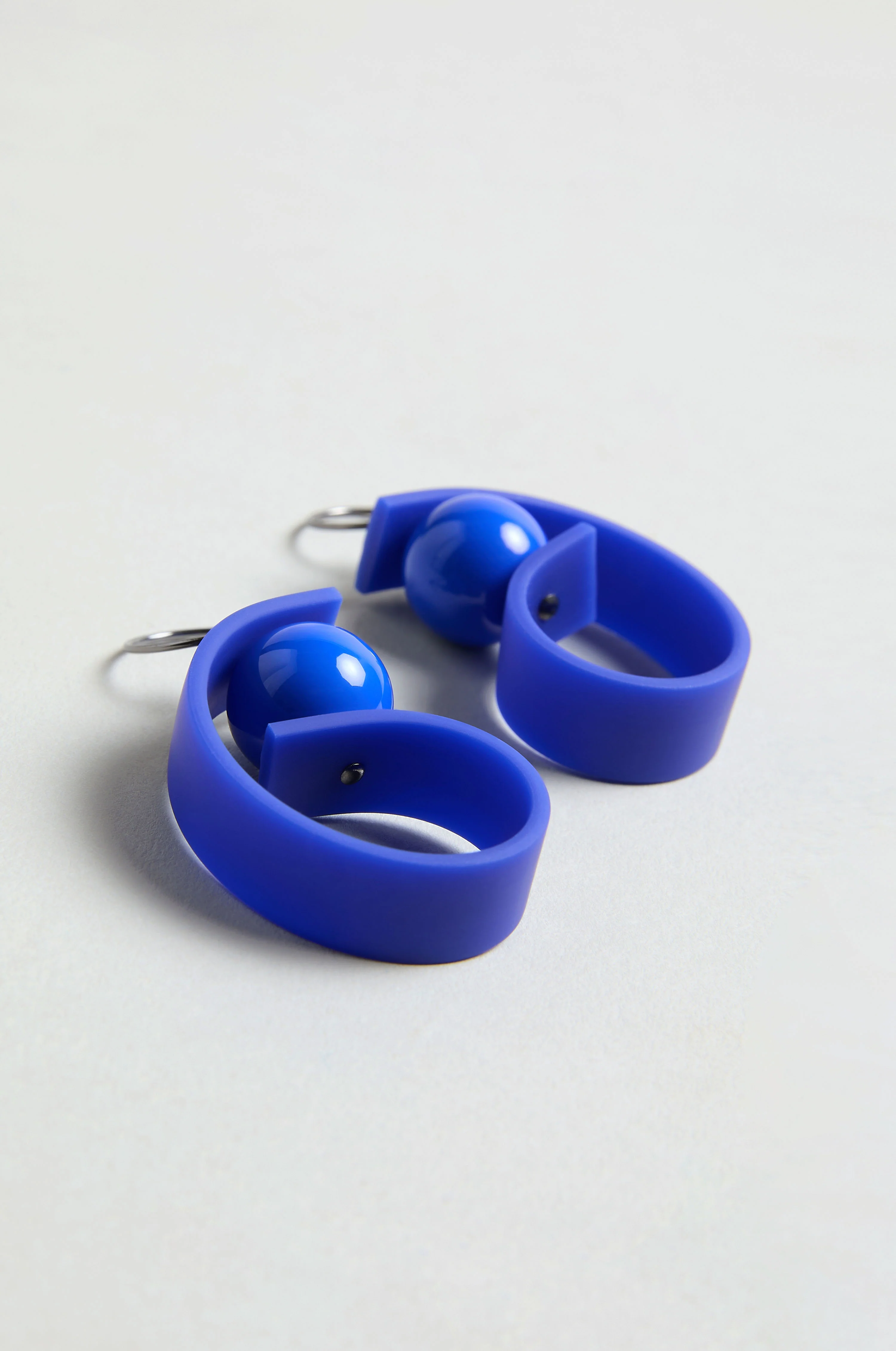 Penseur Earrings - Image 4