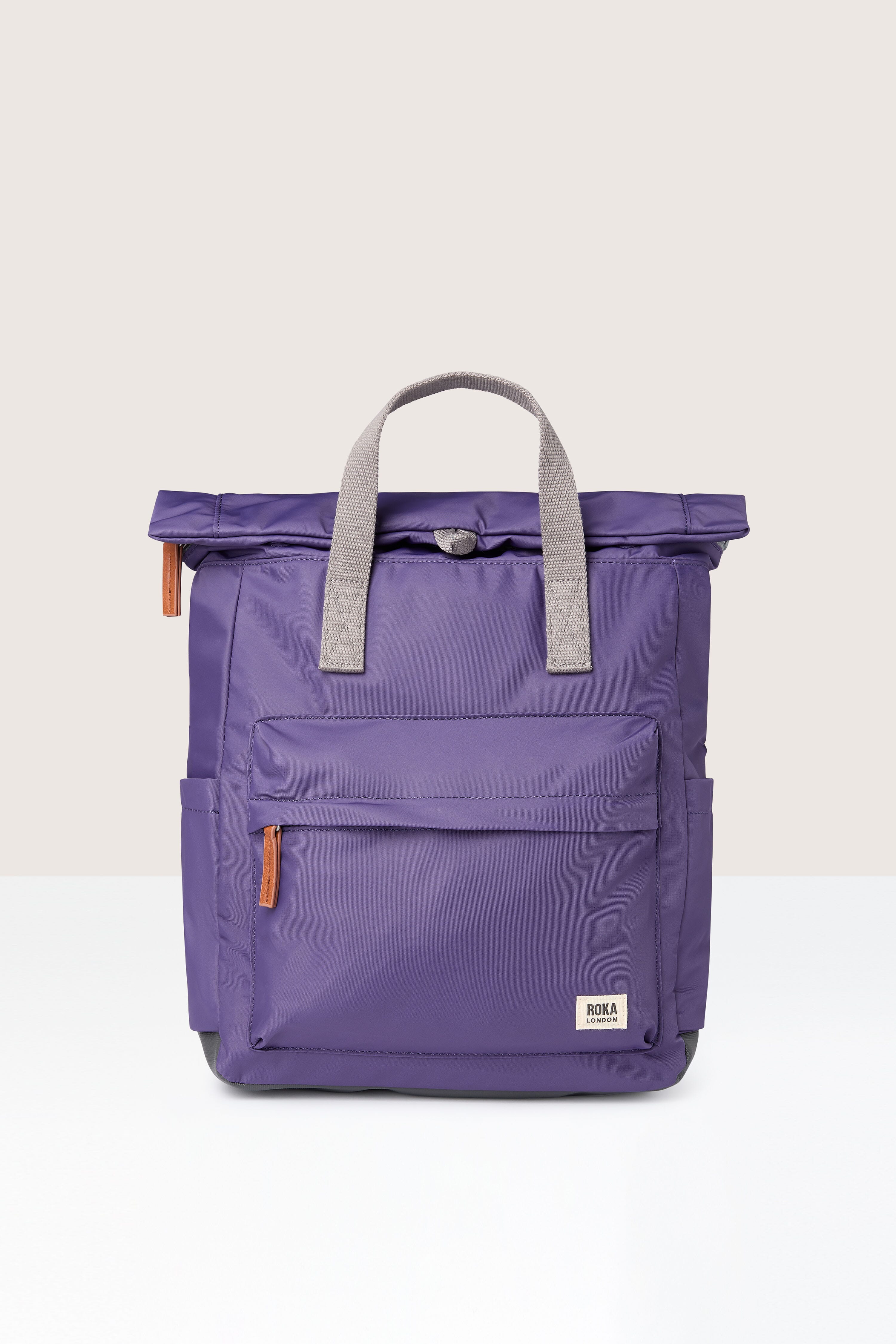 Recycled Canfield Bag - Image 10