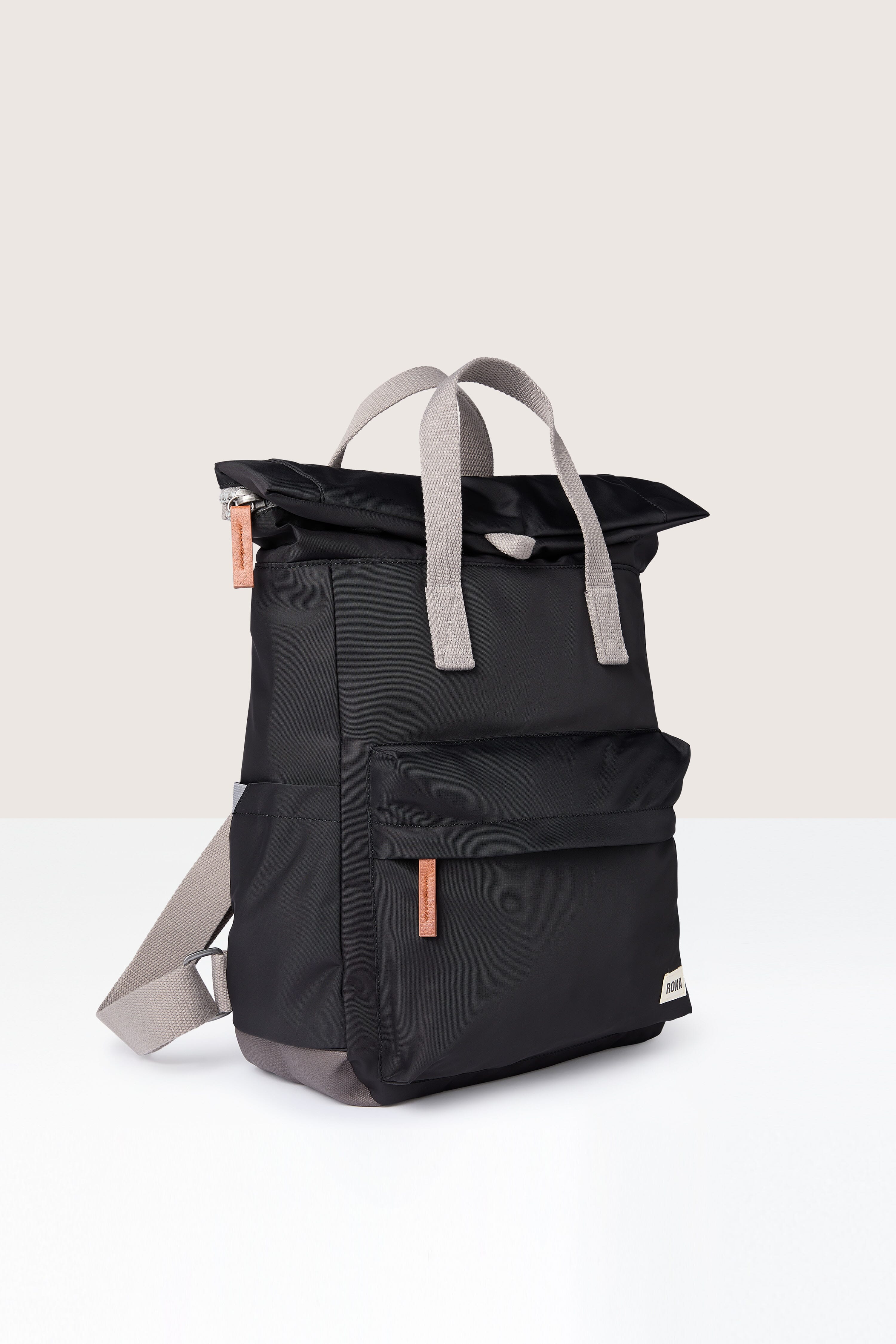 Recycled Canfield Bag - Image 12