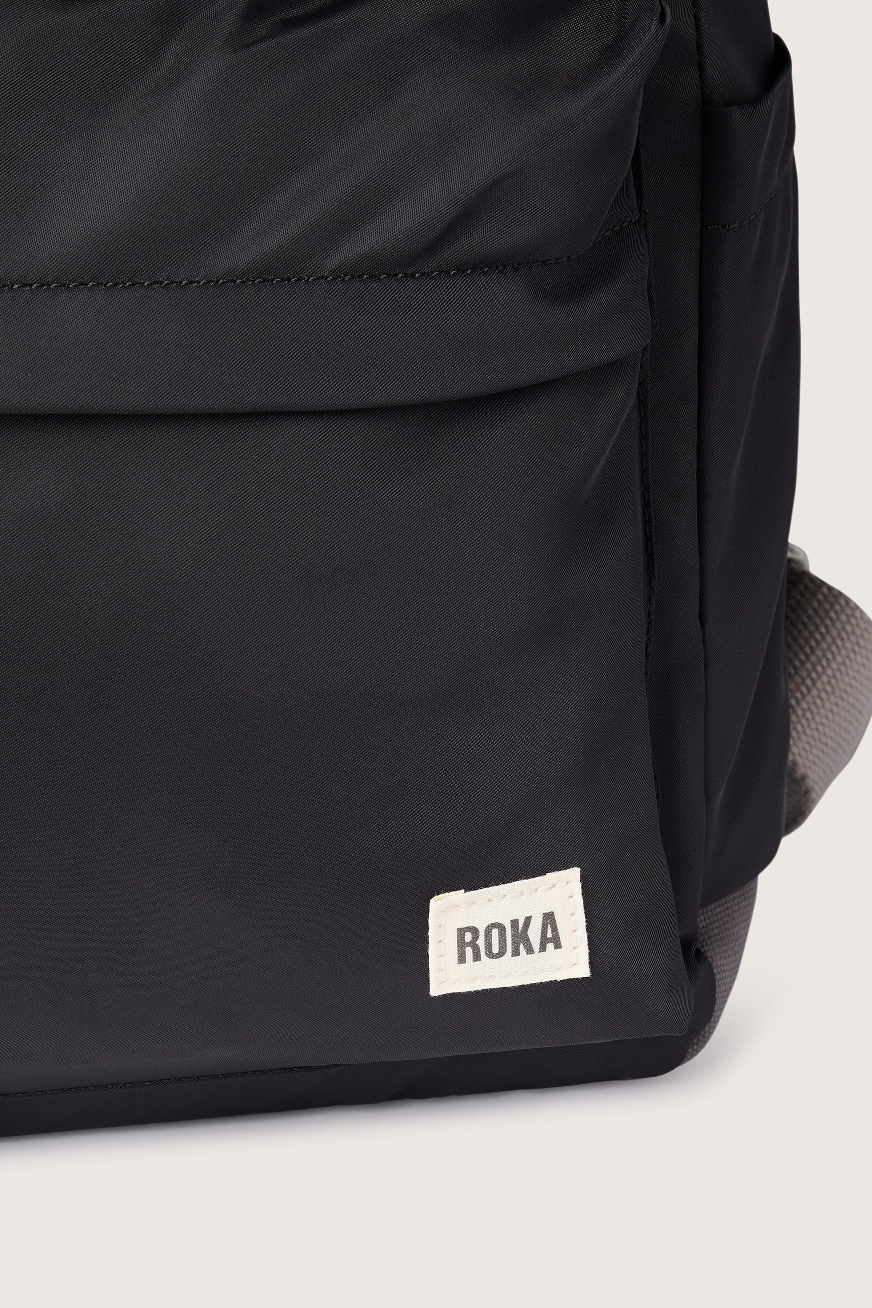 Recycled Canfield Bag - Image 6