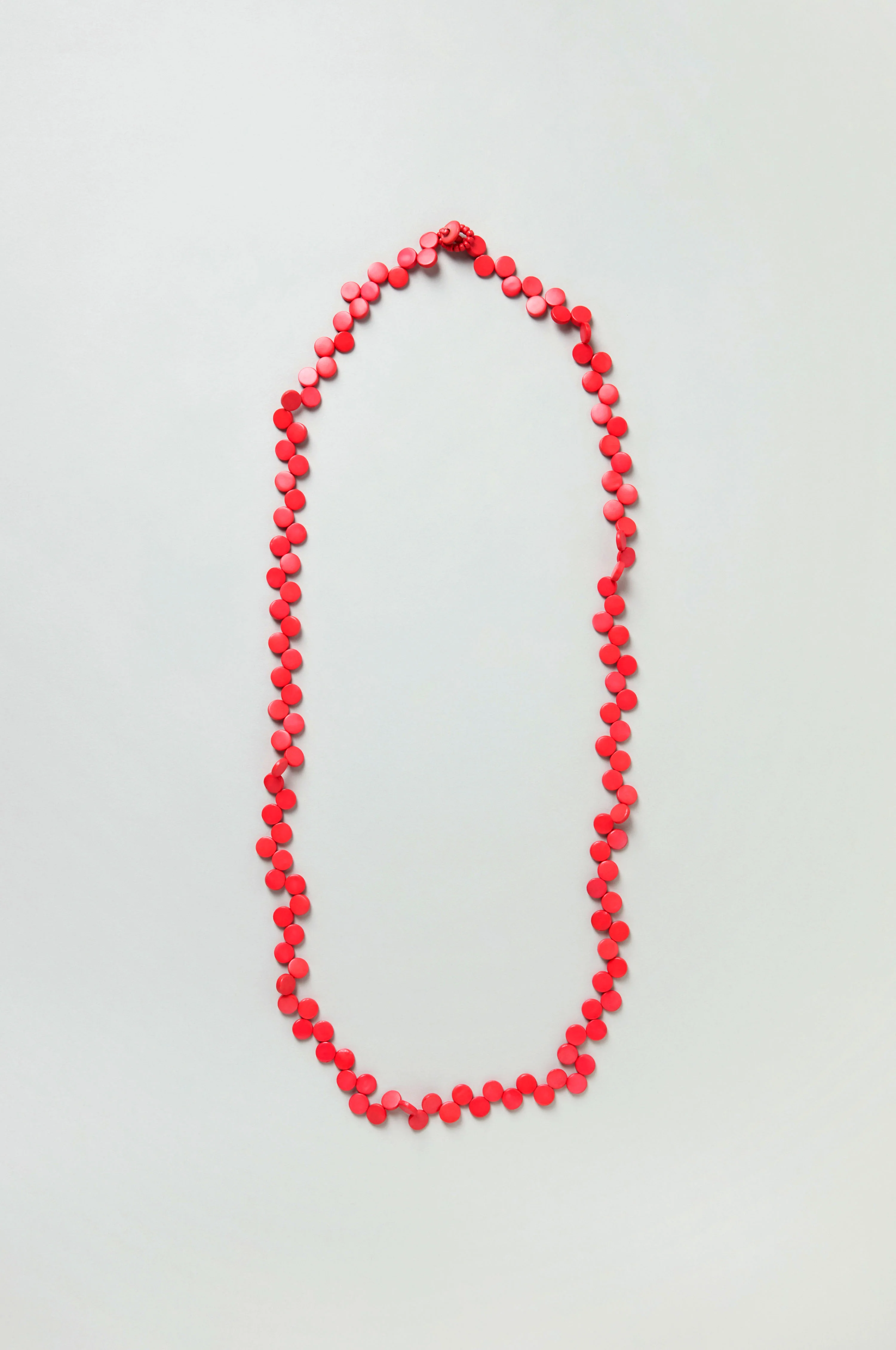 Single Strand Coco Necklace - Image 4