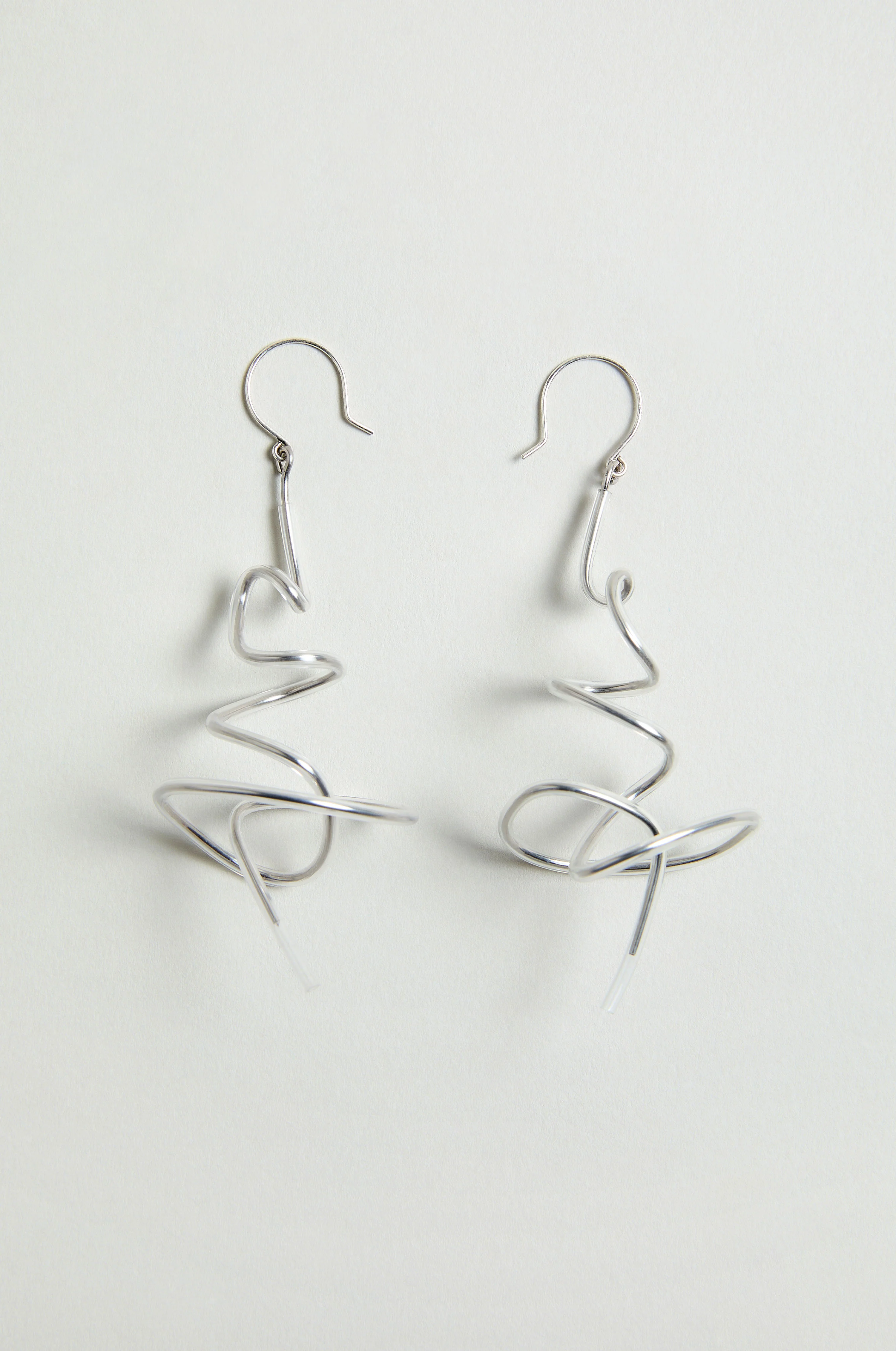 Squiggle Earrings - Image 3