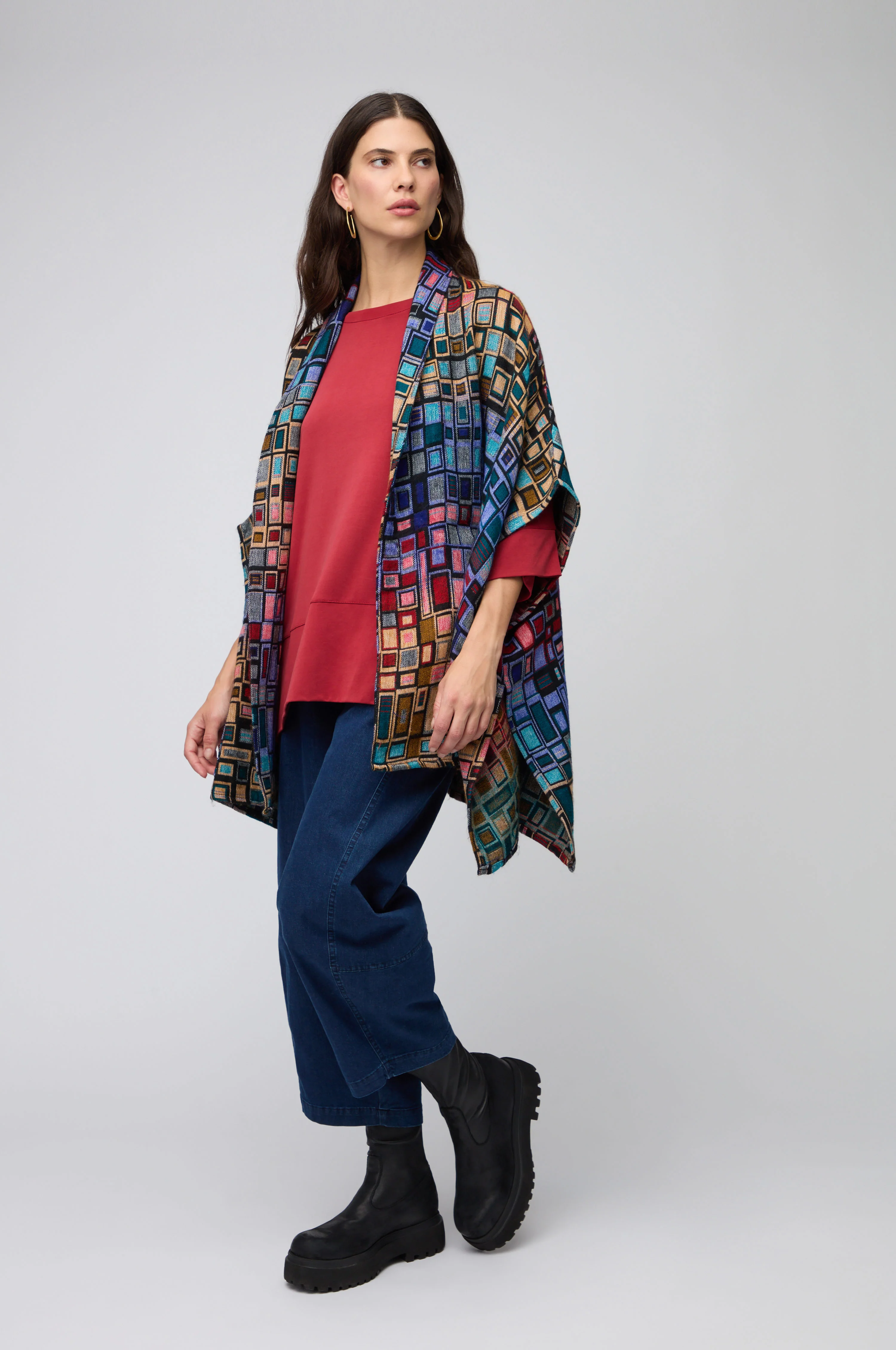Tesserae Jacket - Image 3