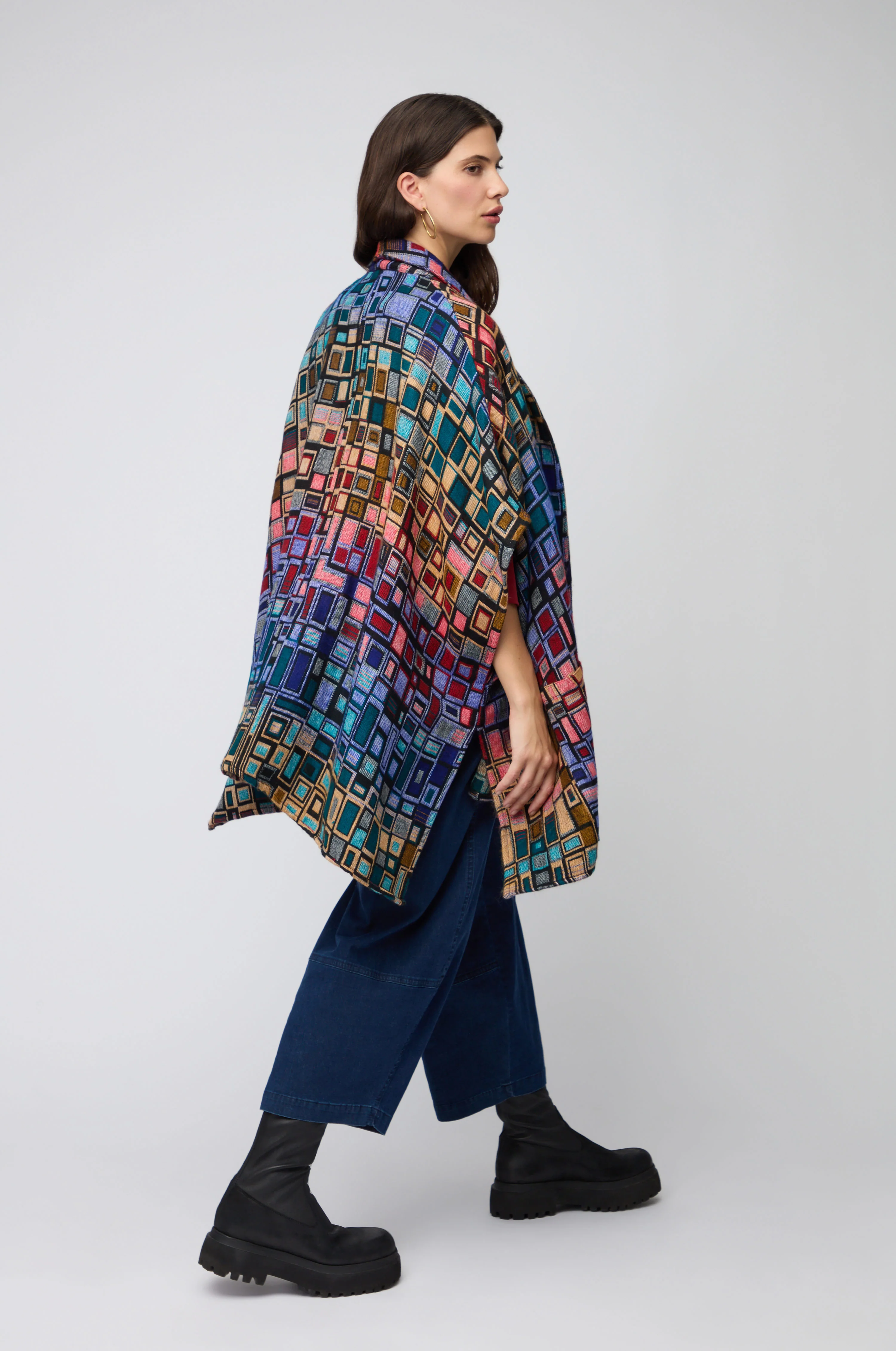 Tesserae Jacket - Image 4