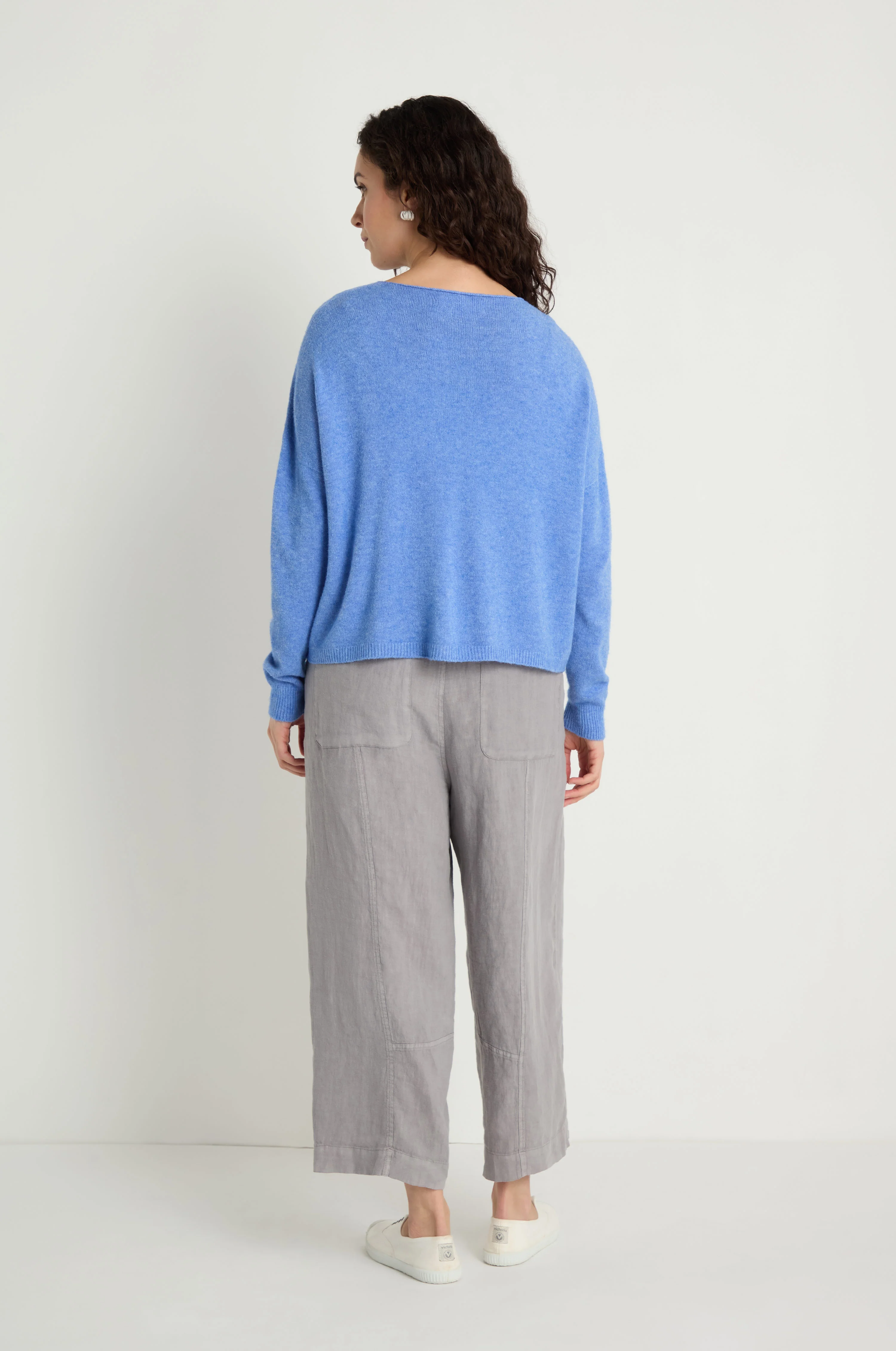Two Pocket Knit - Image 13